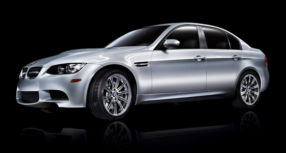 Bmw Sedan