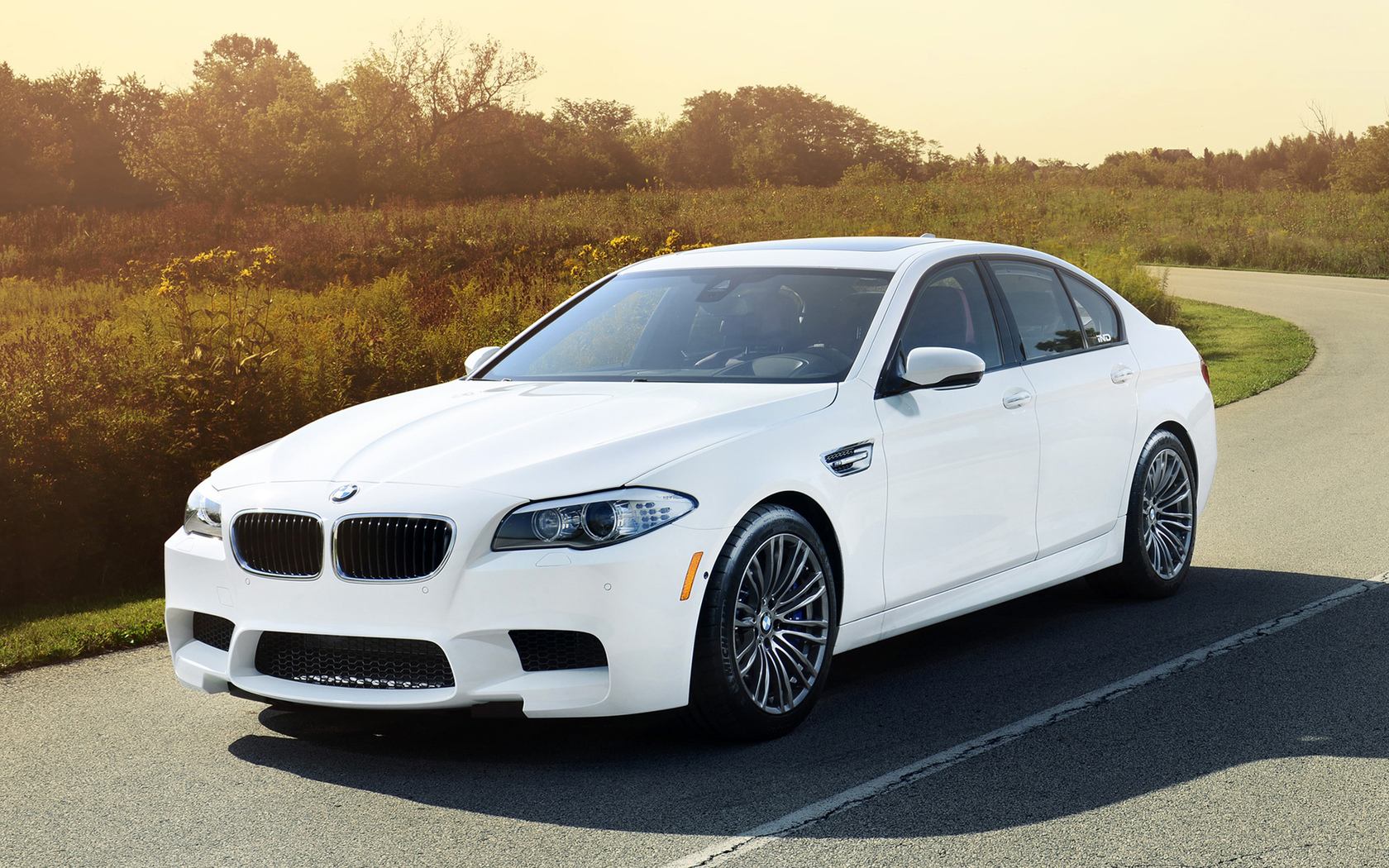 Bmw Sedan Bmw Sedan