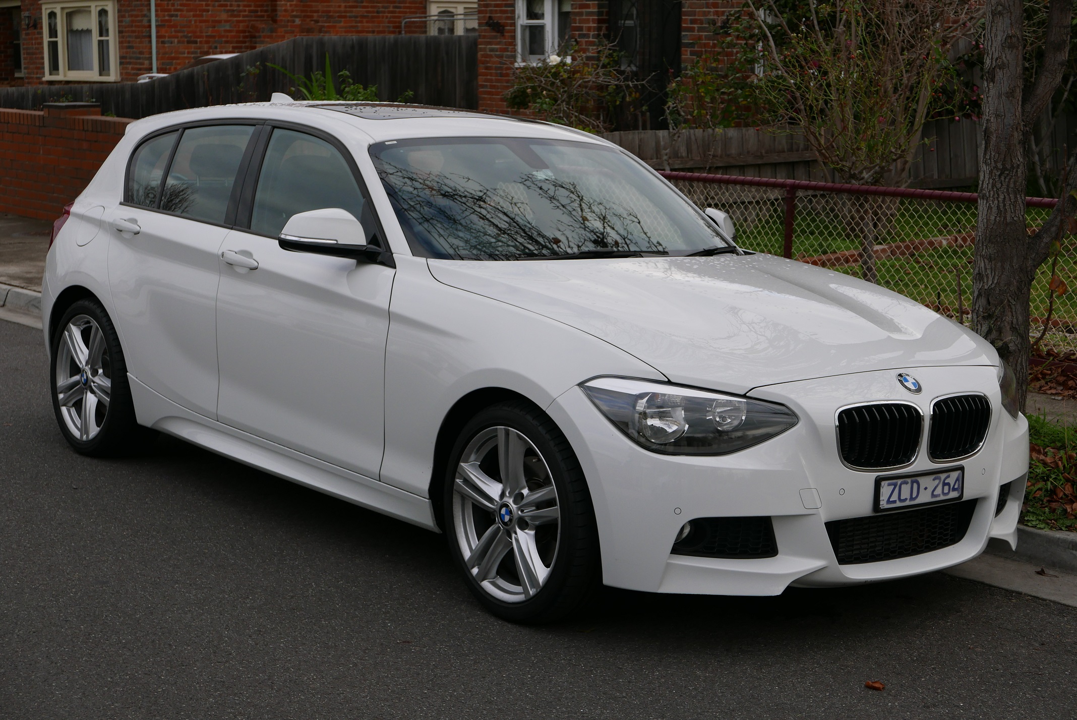 Bmw Serie