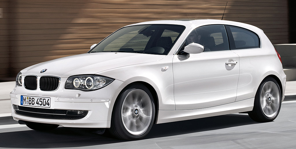 Bmw Serie