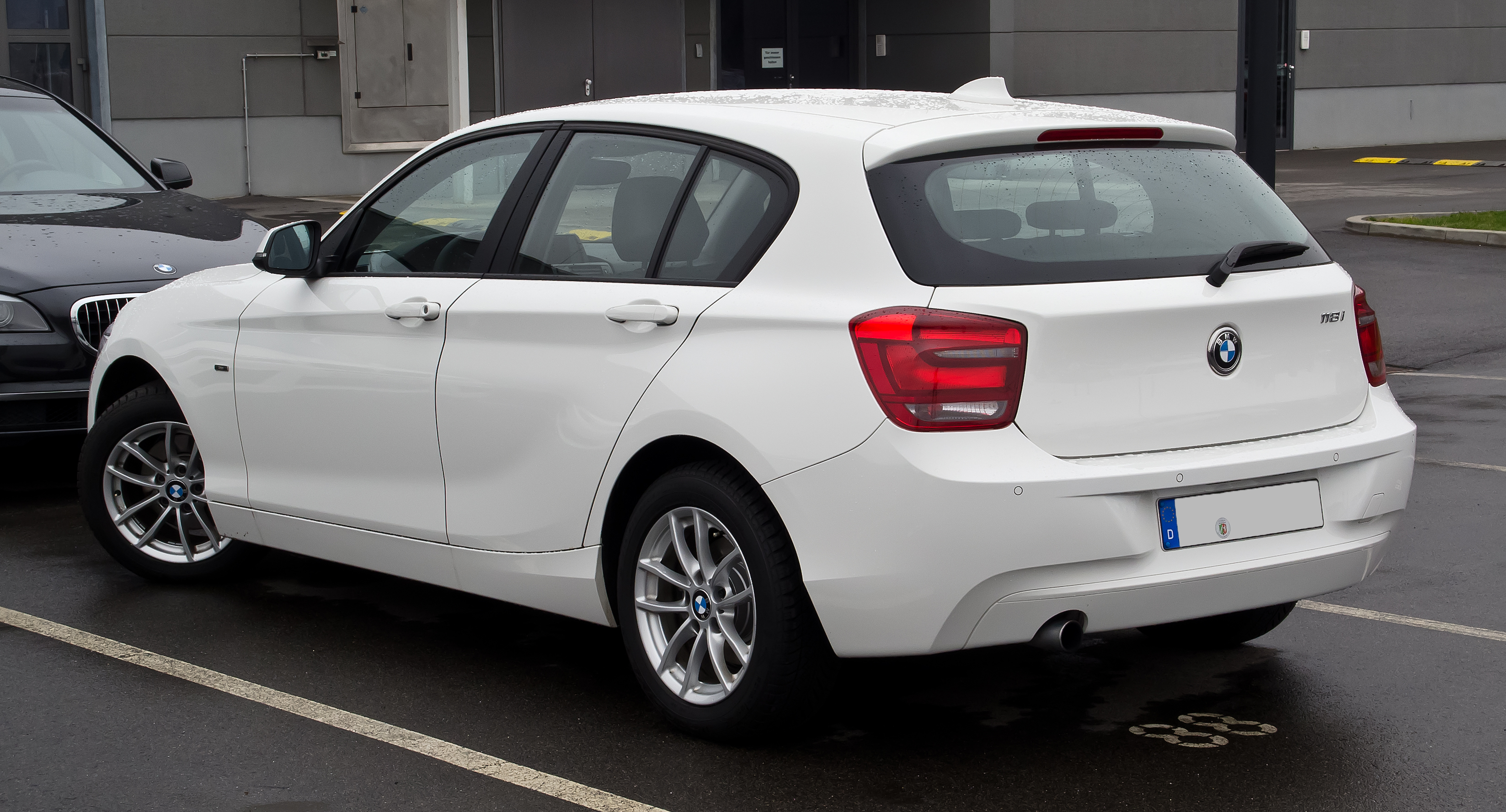 Bmw Serie