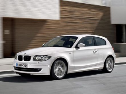 Bmw Serie