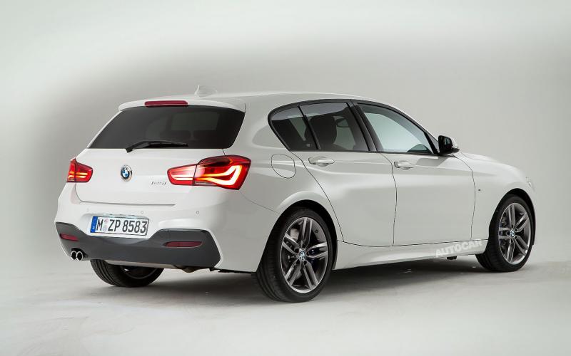 Bmw Series 1