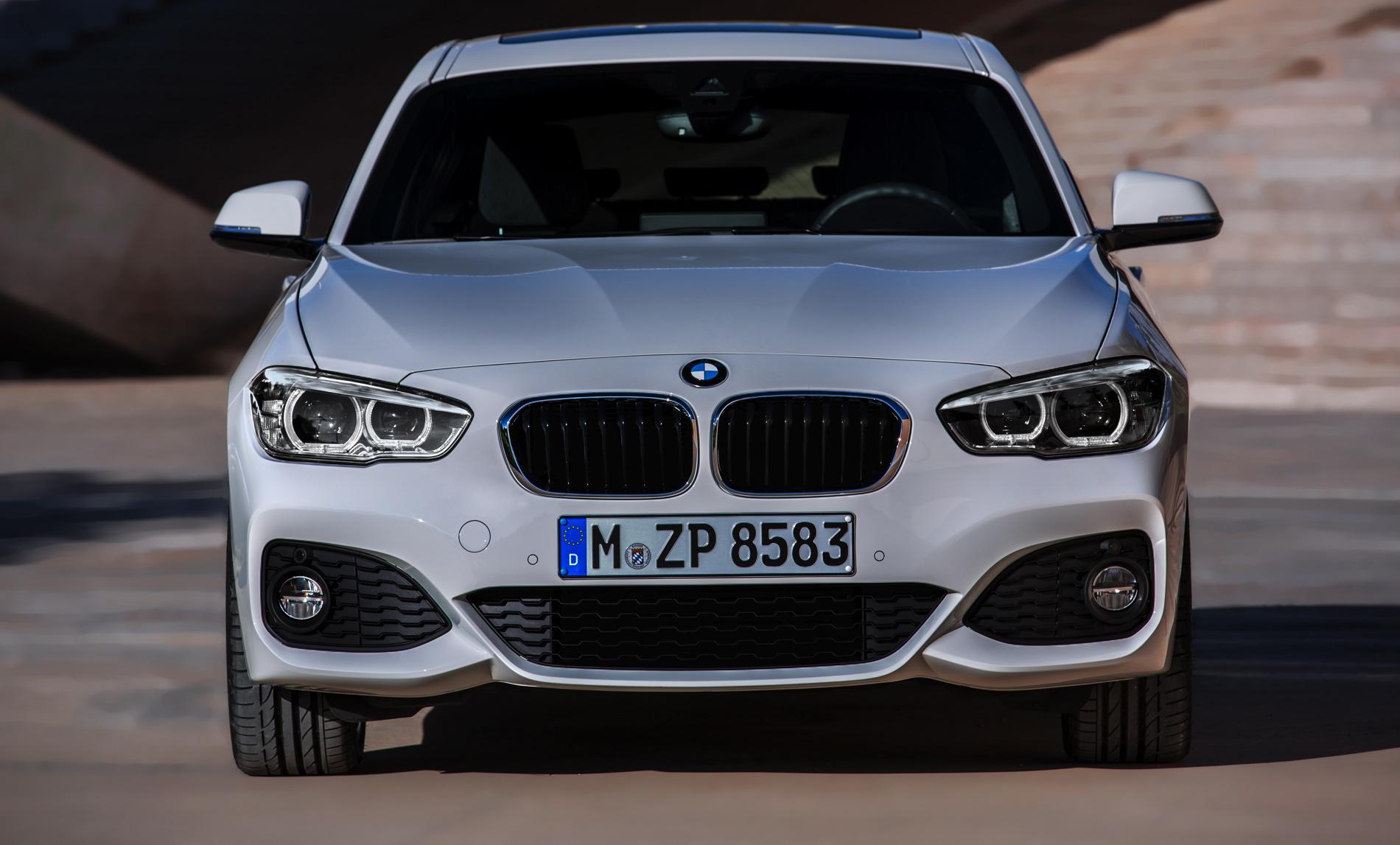 Bmw Series 1