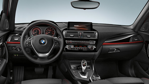 Bmw Series 1