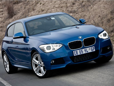Bmw Series 1
