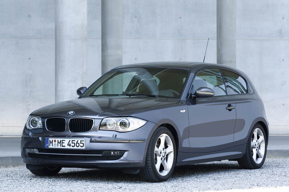 Bmw Series 1