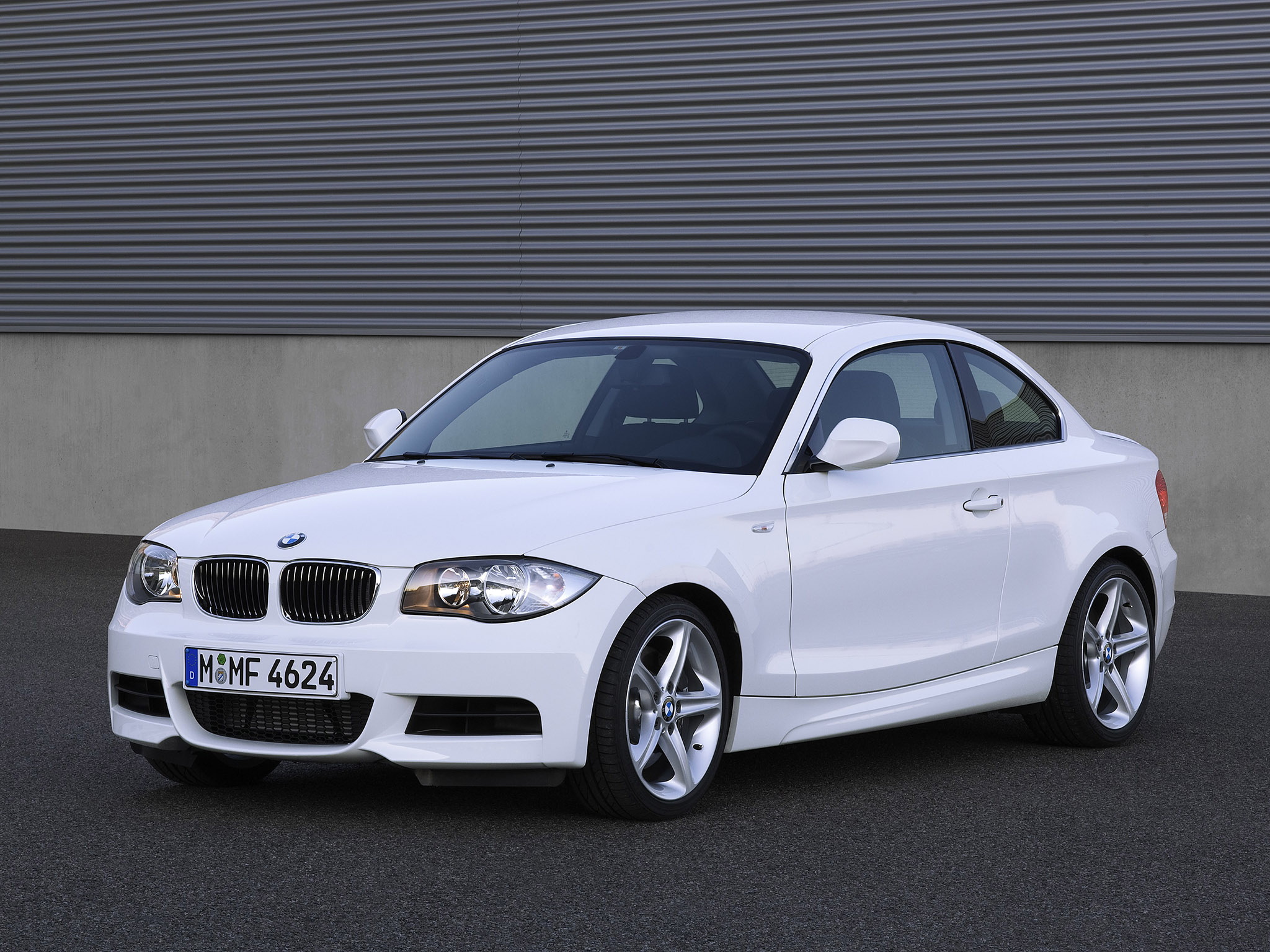 Bmw Series 1