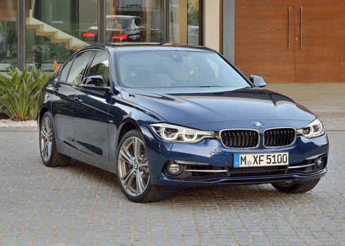 Bmw Series 3