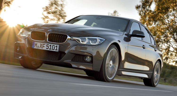 Bmw Series 3