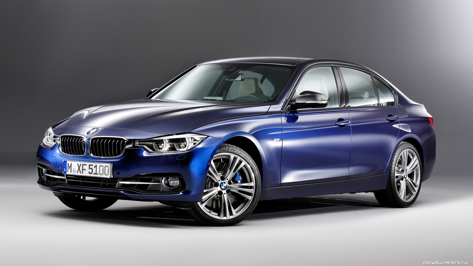 Bmw Series 3
