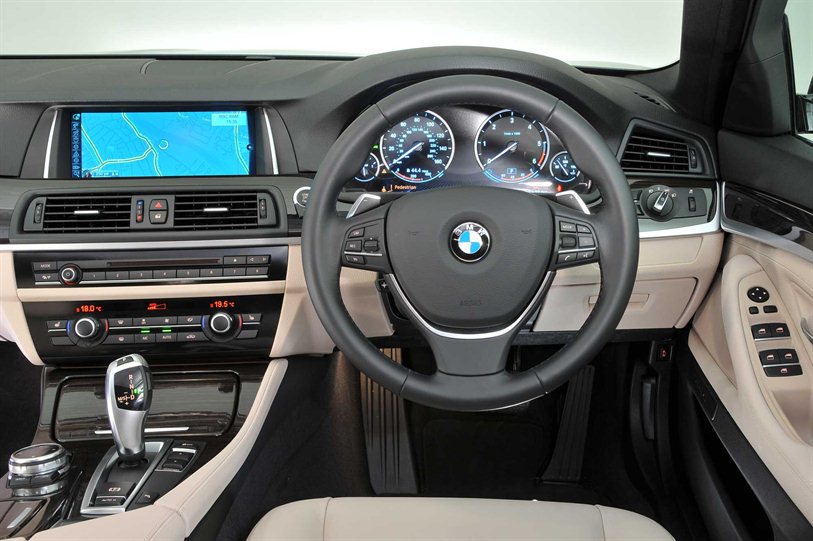 Bmw Series 3