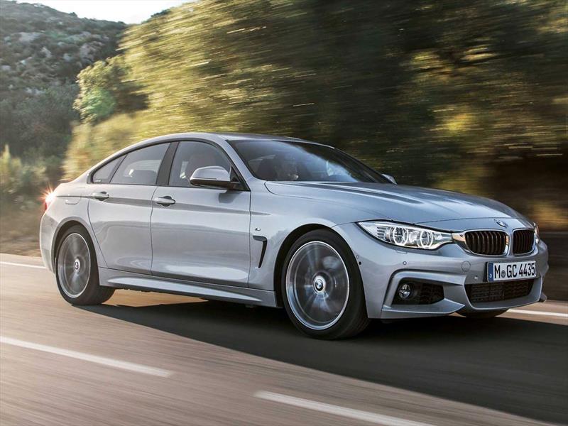 Bmw Series 3