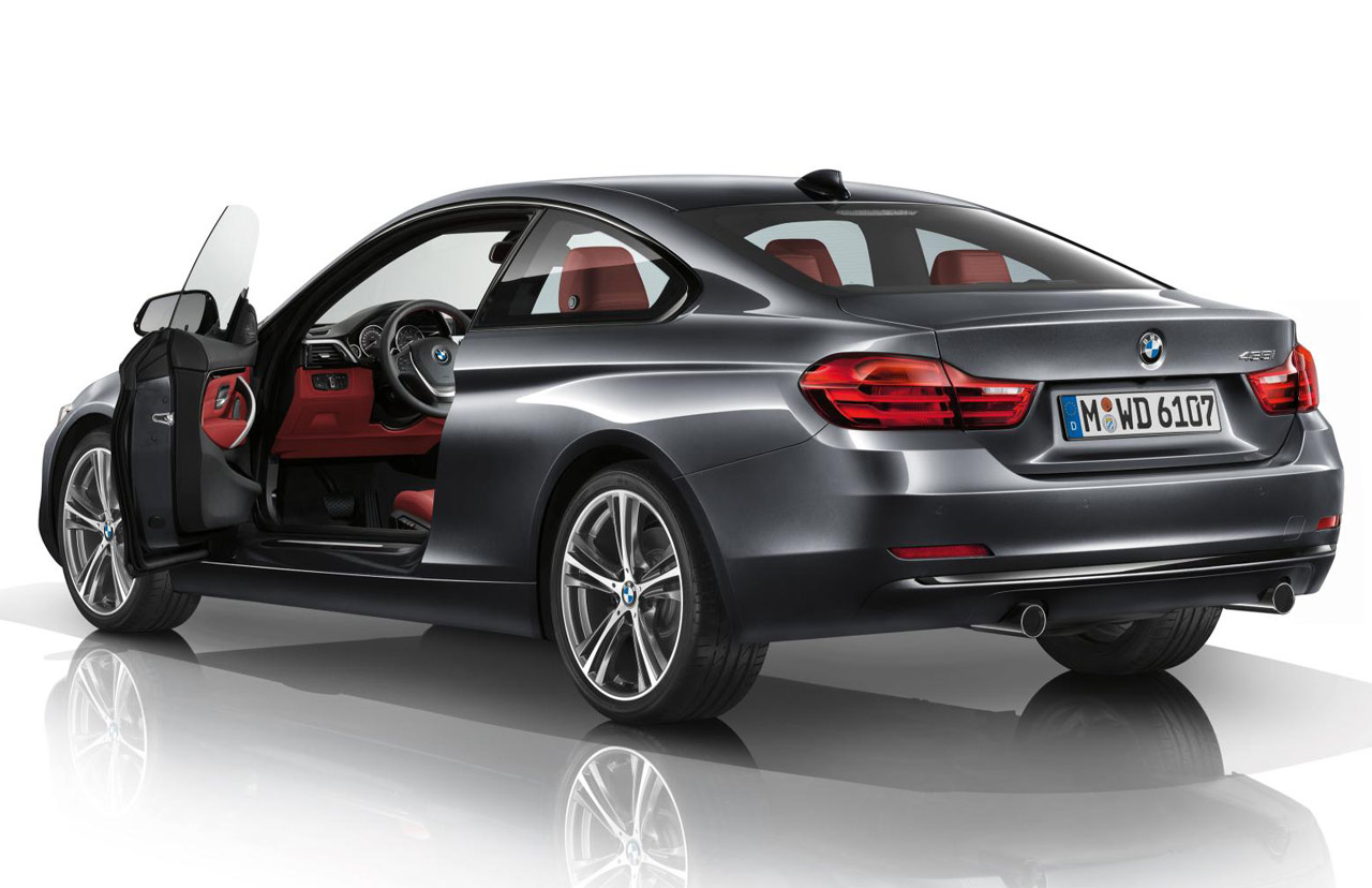 Bmw Series