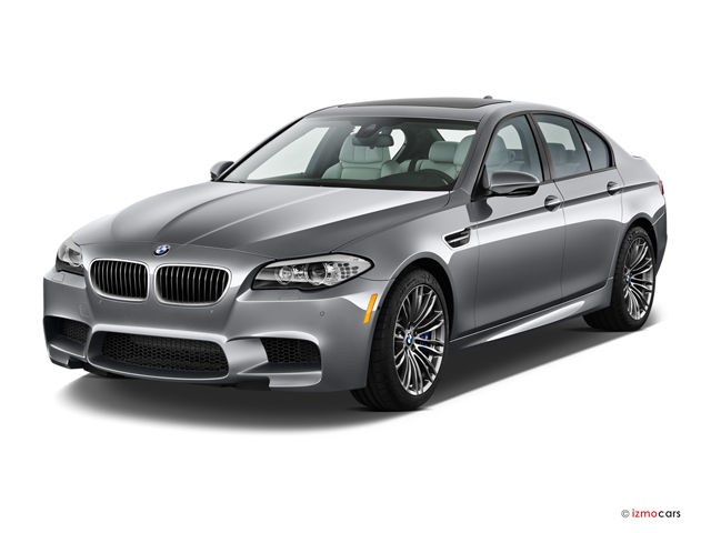 Bmw Series