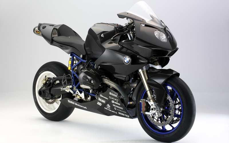 Bmw Sport Bike