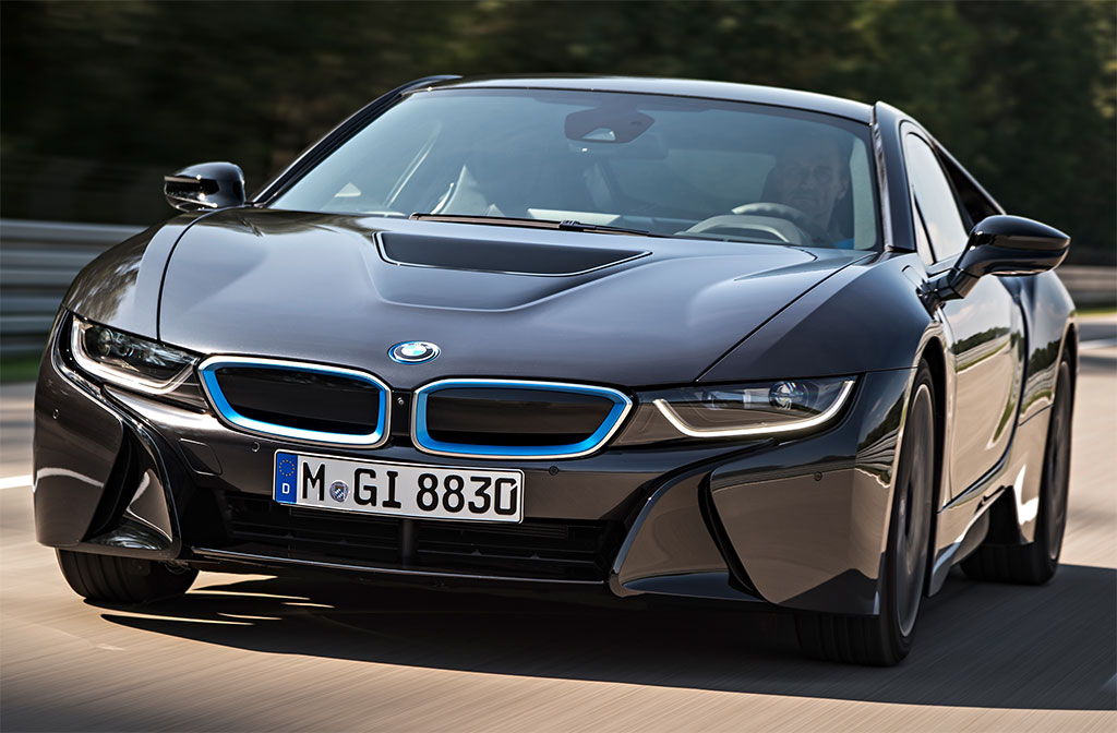 Bmw Sport