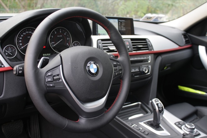Bmw Sport