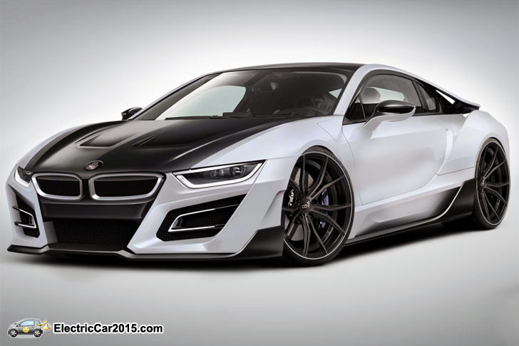 Bmw Sports Car