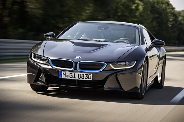 Bmw Sports Car Bmw Sports Car