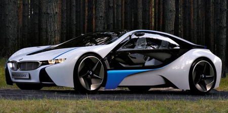Bmw Sports Car