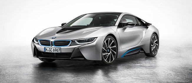 Bmw Sports