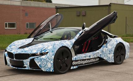 Bmw Sports