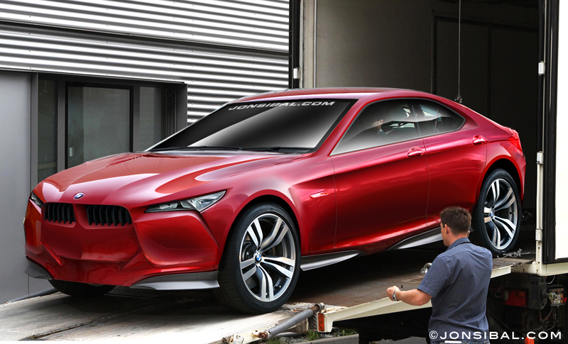 Bmw Sports