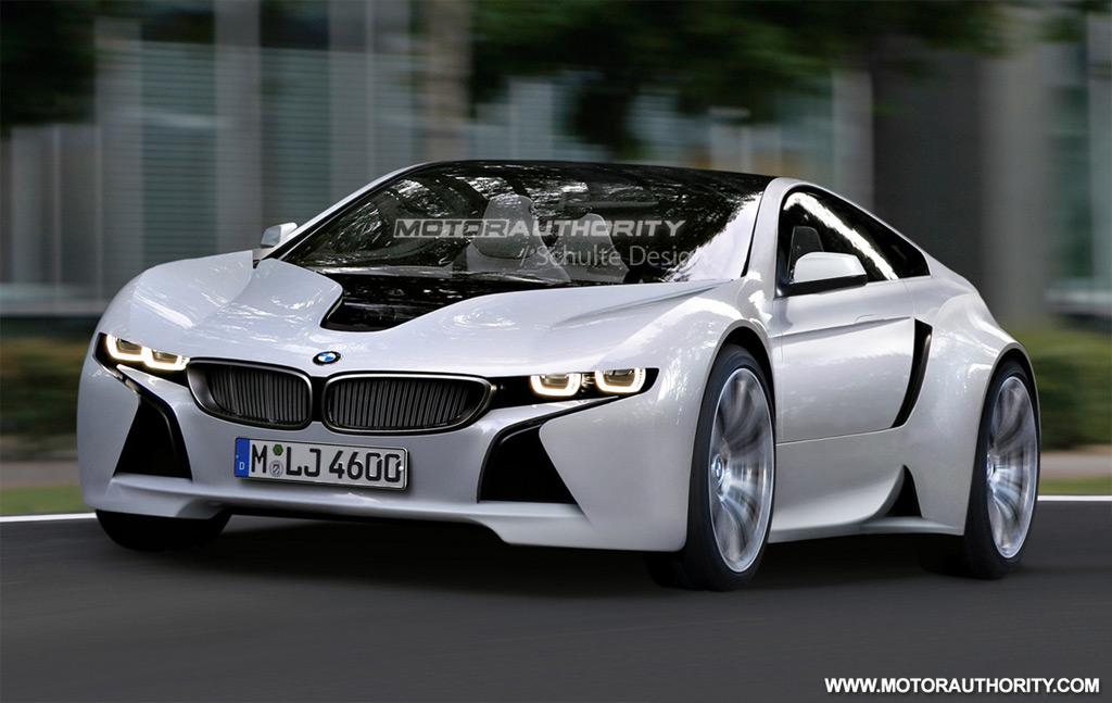 Bmw Sports