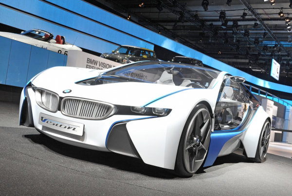 Bmw Super