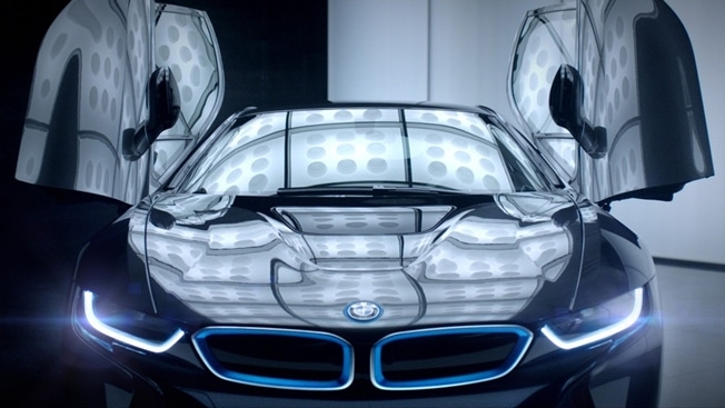 Bmw Super