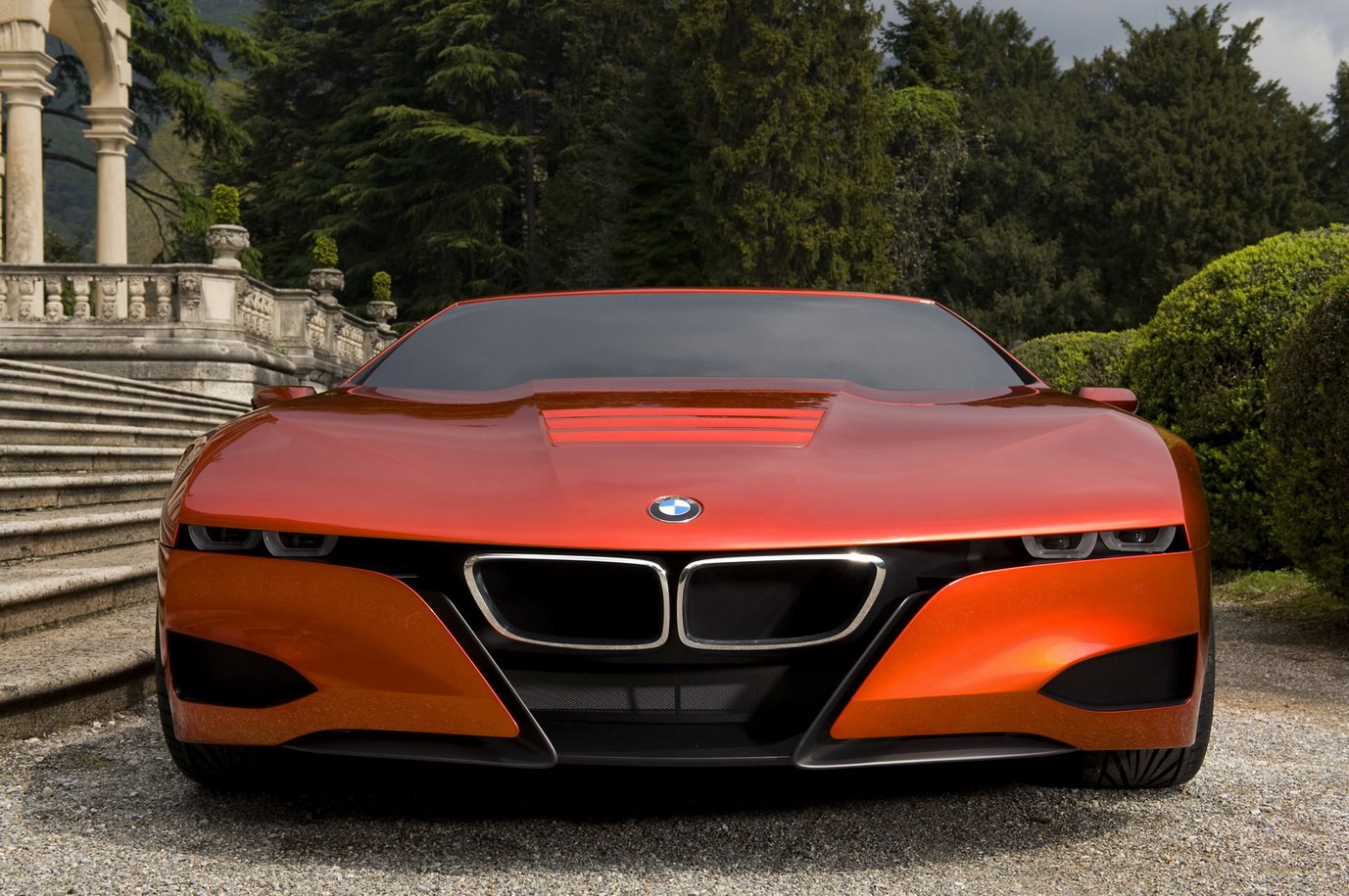 Bmw Super