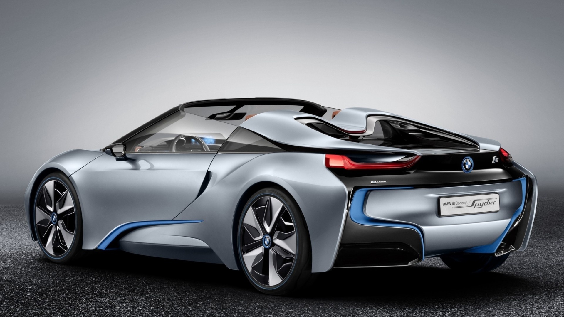 Bmw Supercar