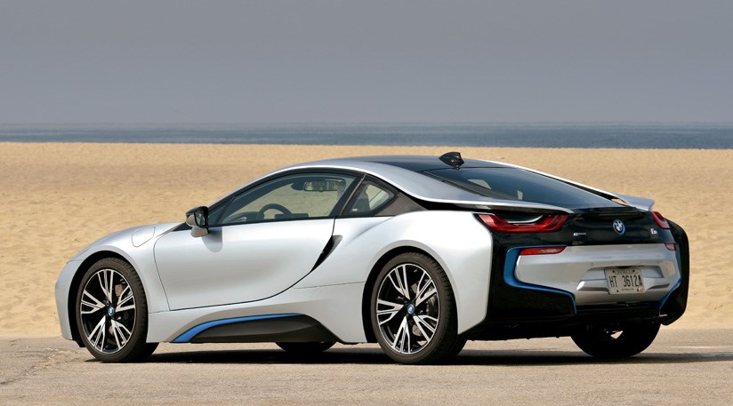Bmw Supercar