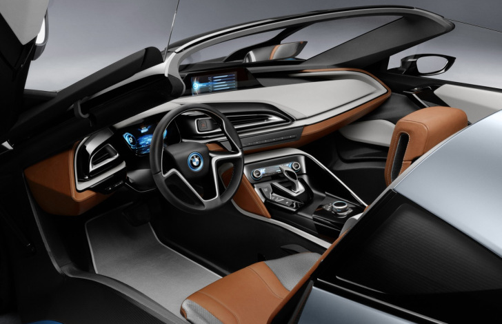 Bmw Supercar