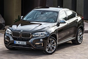 Bmw Suv