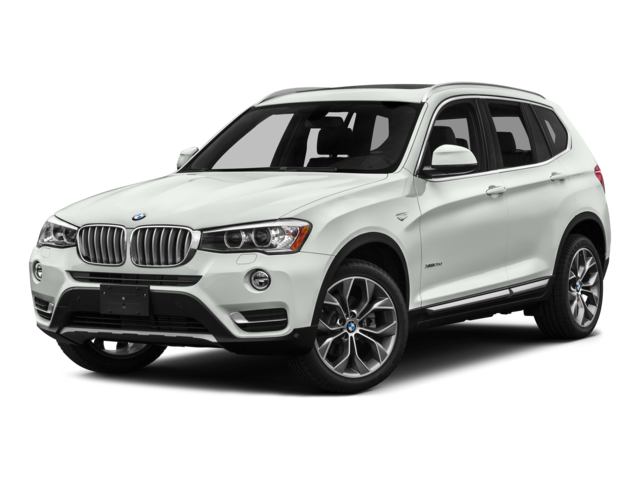 Bmw Suv