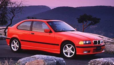 Bmw Ti