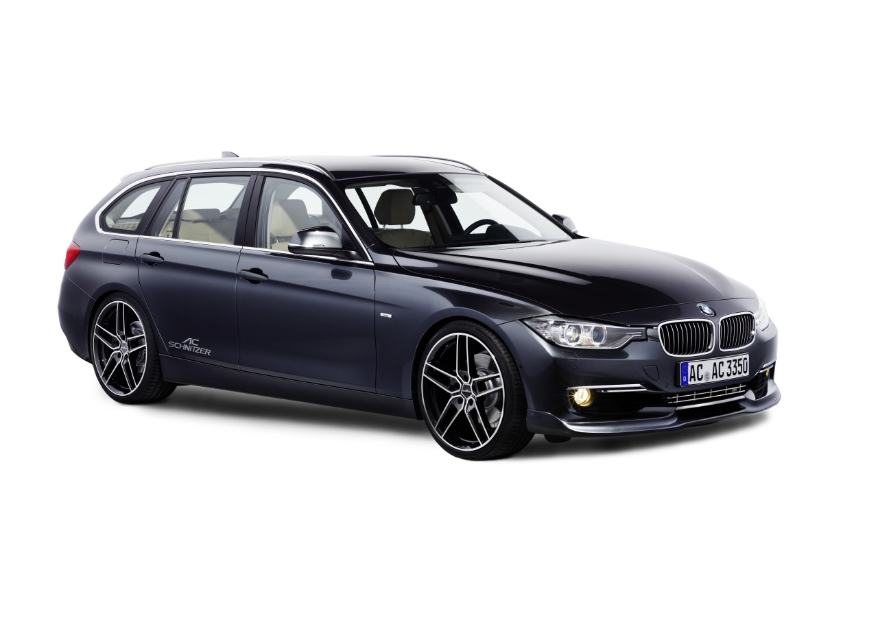 Bmw Touring