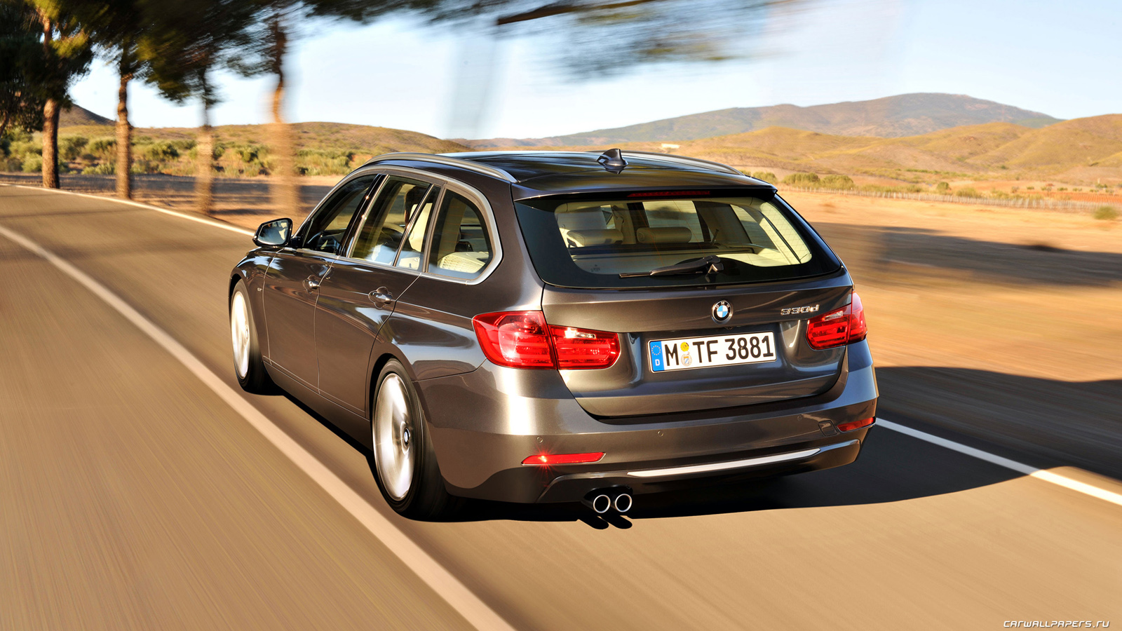 Bmw Touring