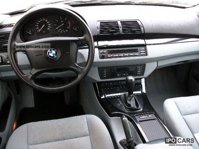 Bmw Truck