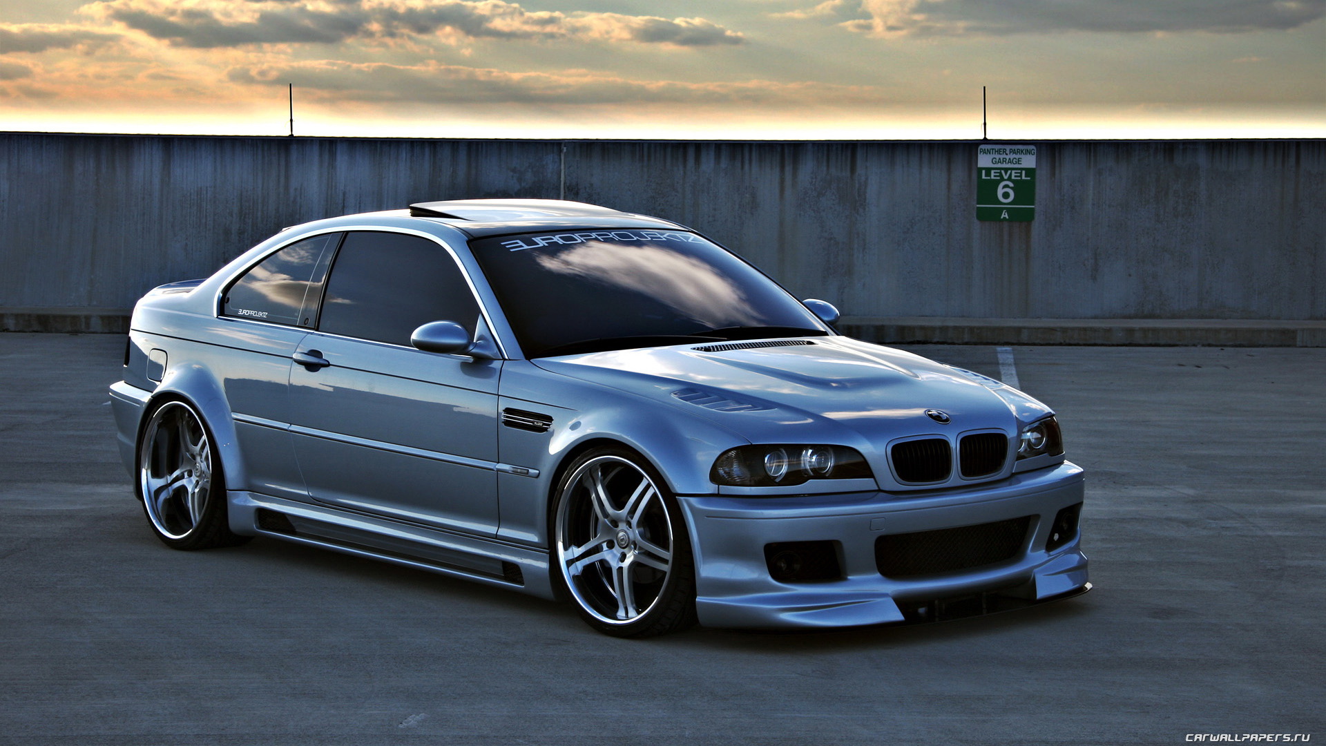 Bmw Tuning