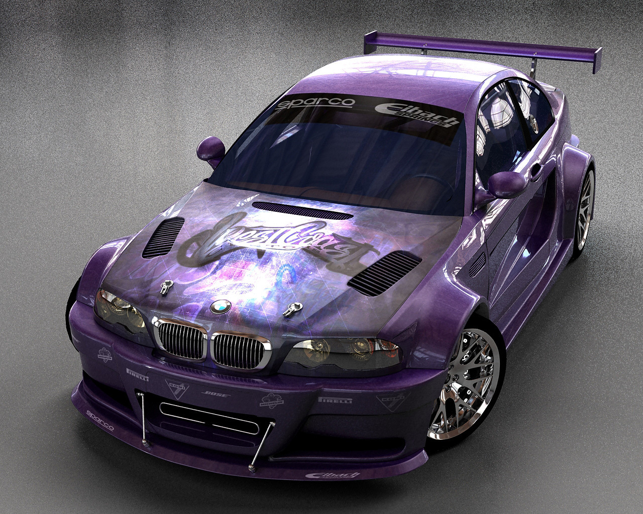Bmw Tuning
