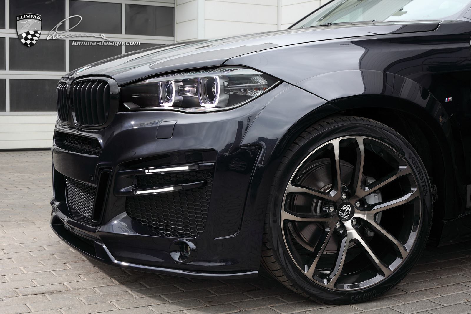 Bmw Tuning