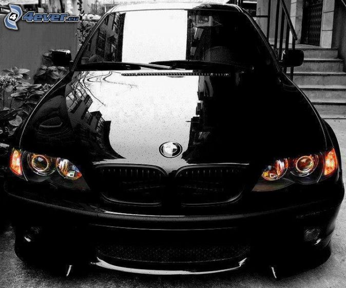 Bmw Tuning
