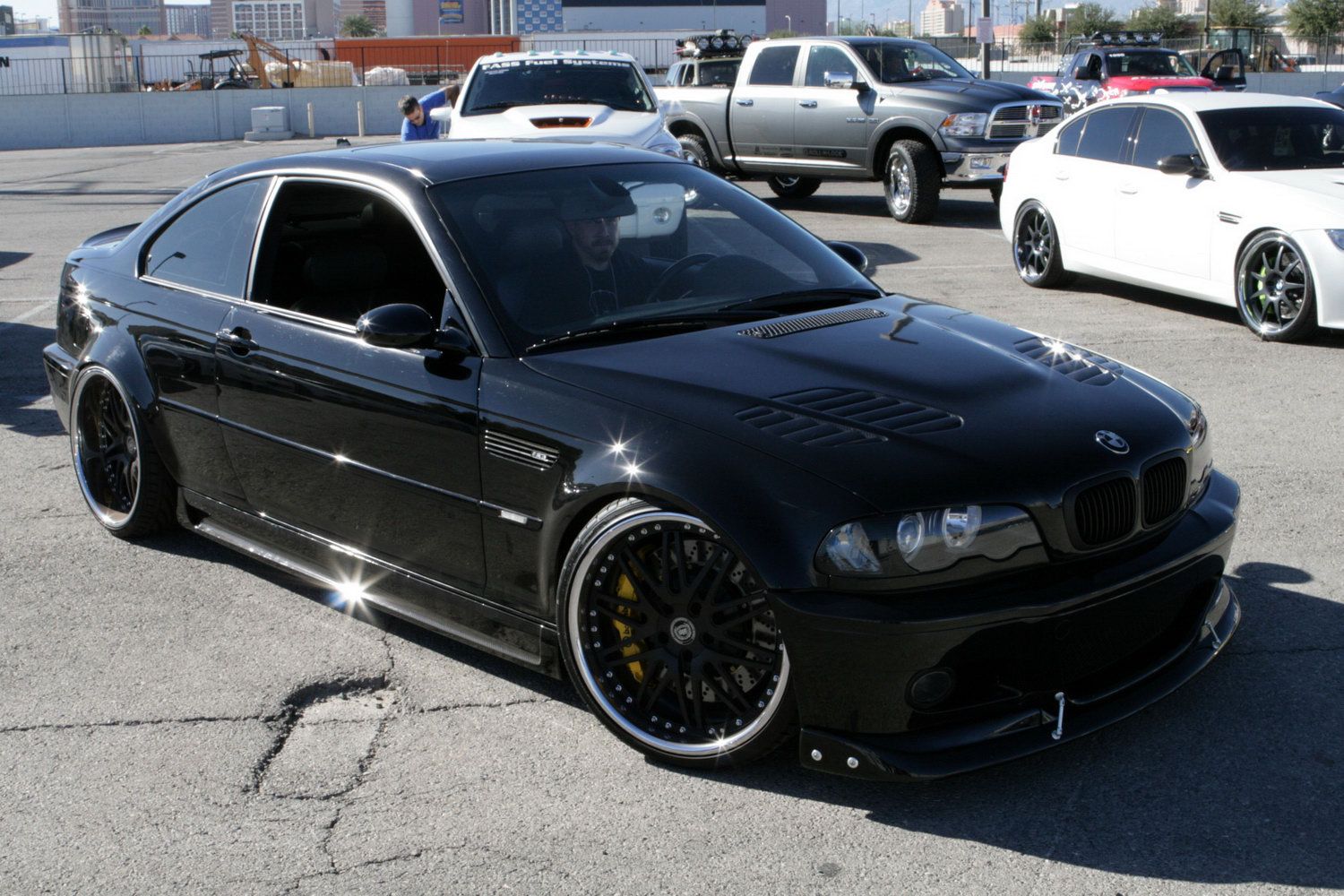 Bmw Tuning
