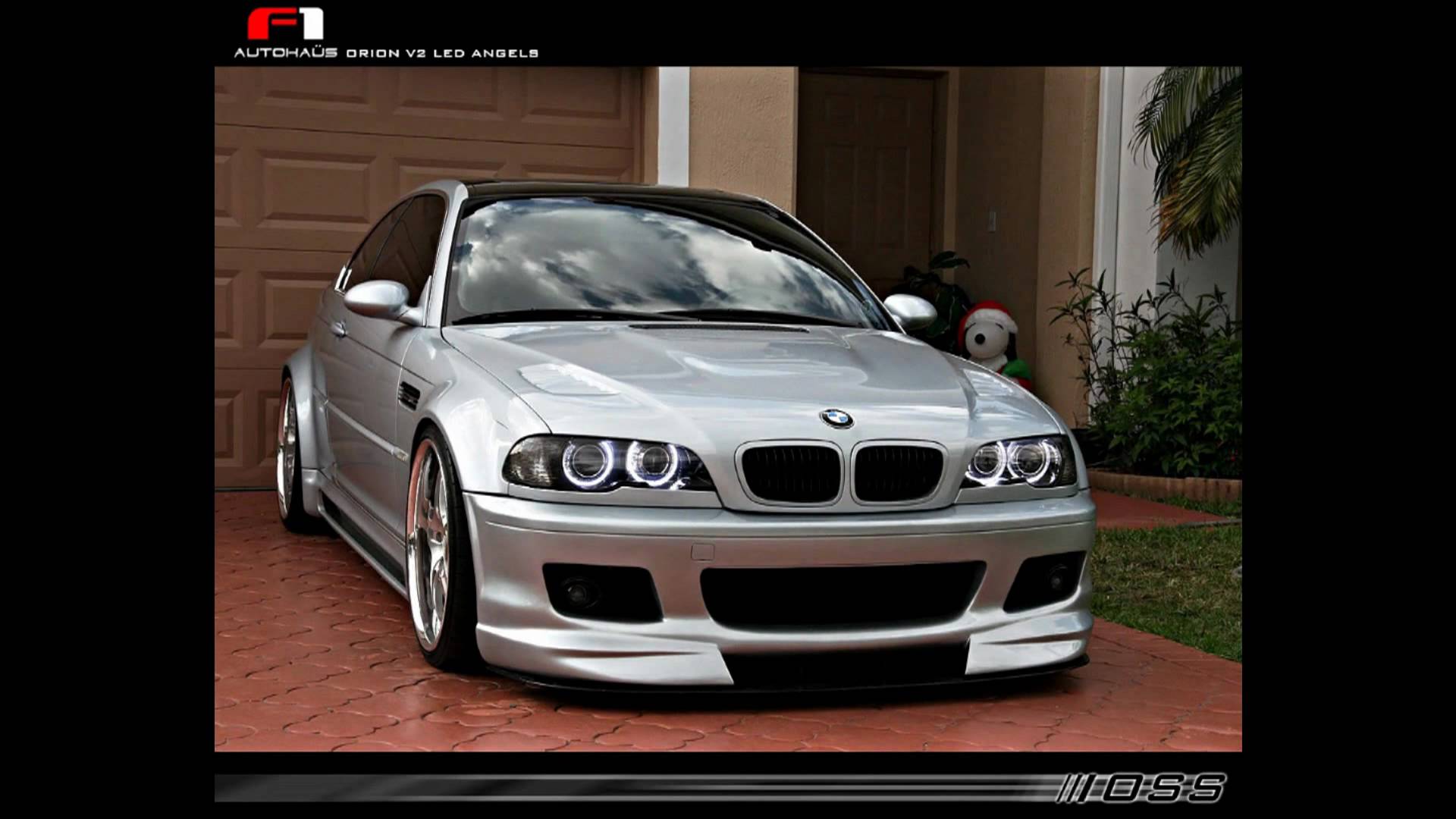 Bmw Tuning
