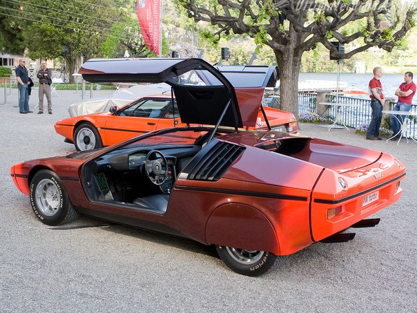 Bmw Turbo