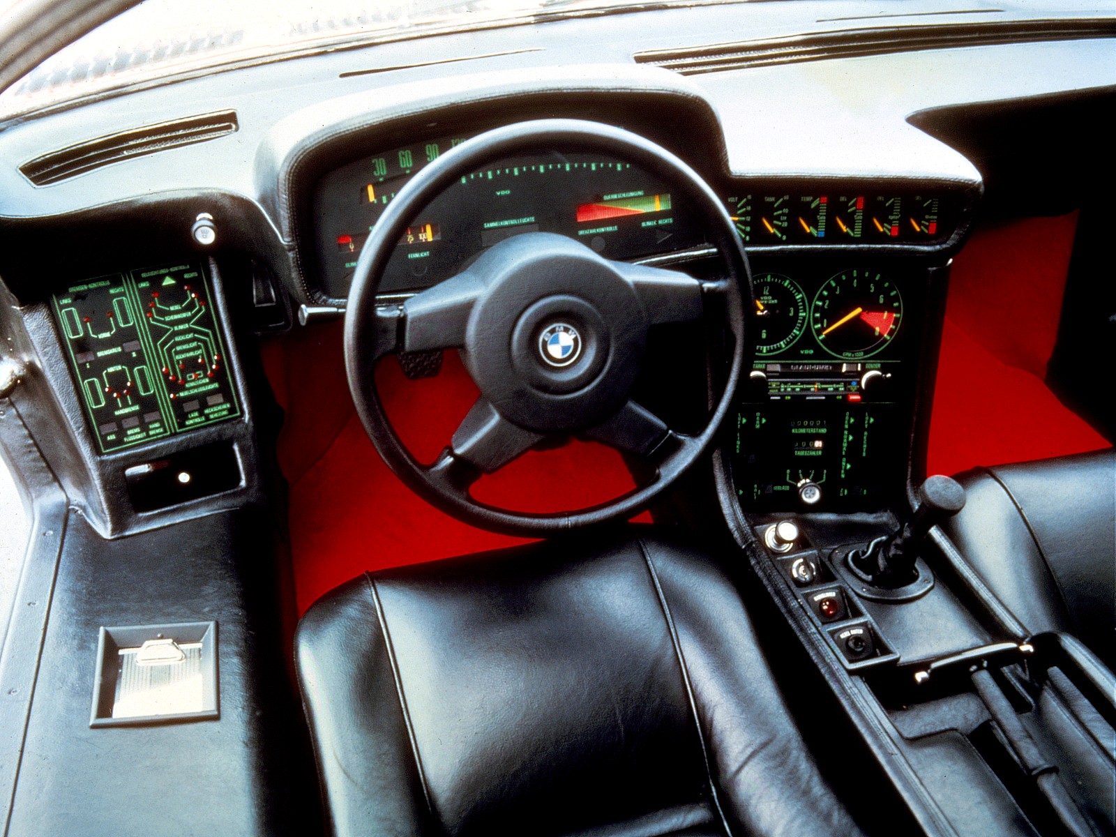 Bmw Turbo