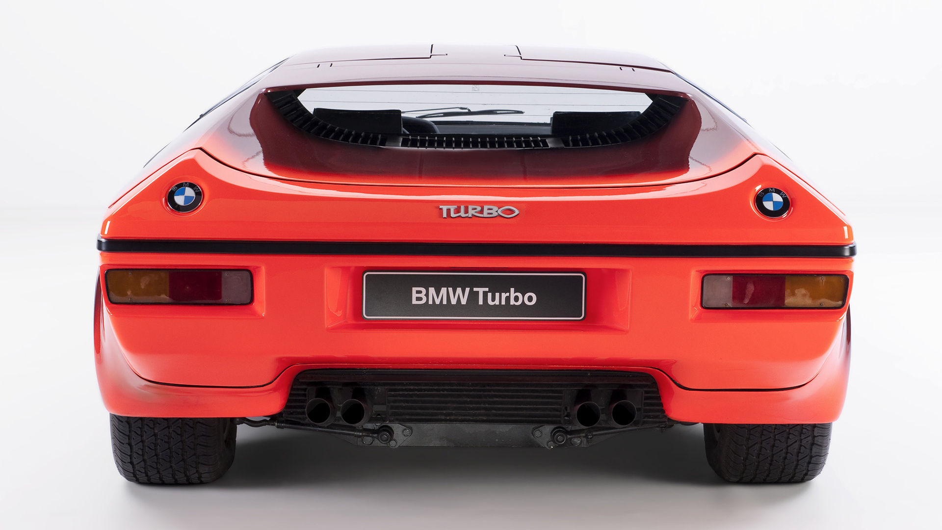 Bmw Turbo